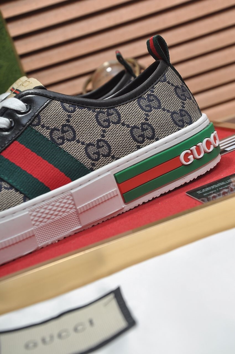 Gucci Casual Shoes